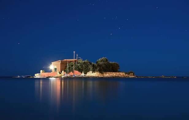 Hotel Casa Maritri Locazione Turistica Marzamemi Exterior foto