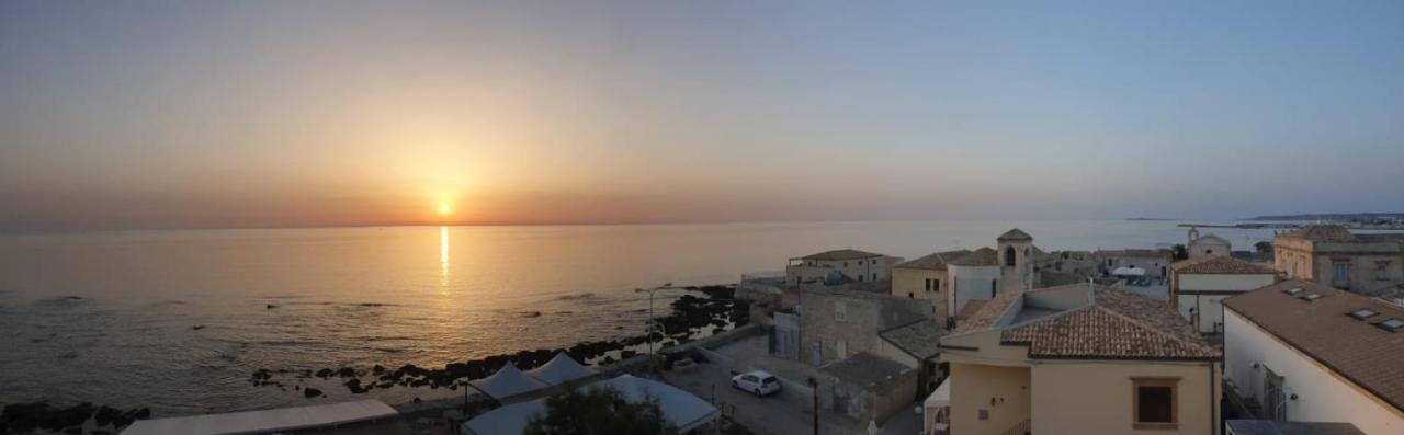 Hotel Casa Maritri Locazione Turistica Marzamemi Exterior foto