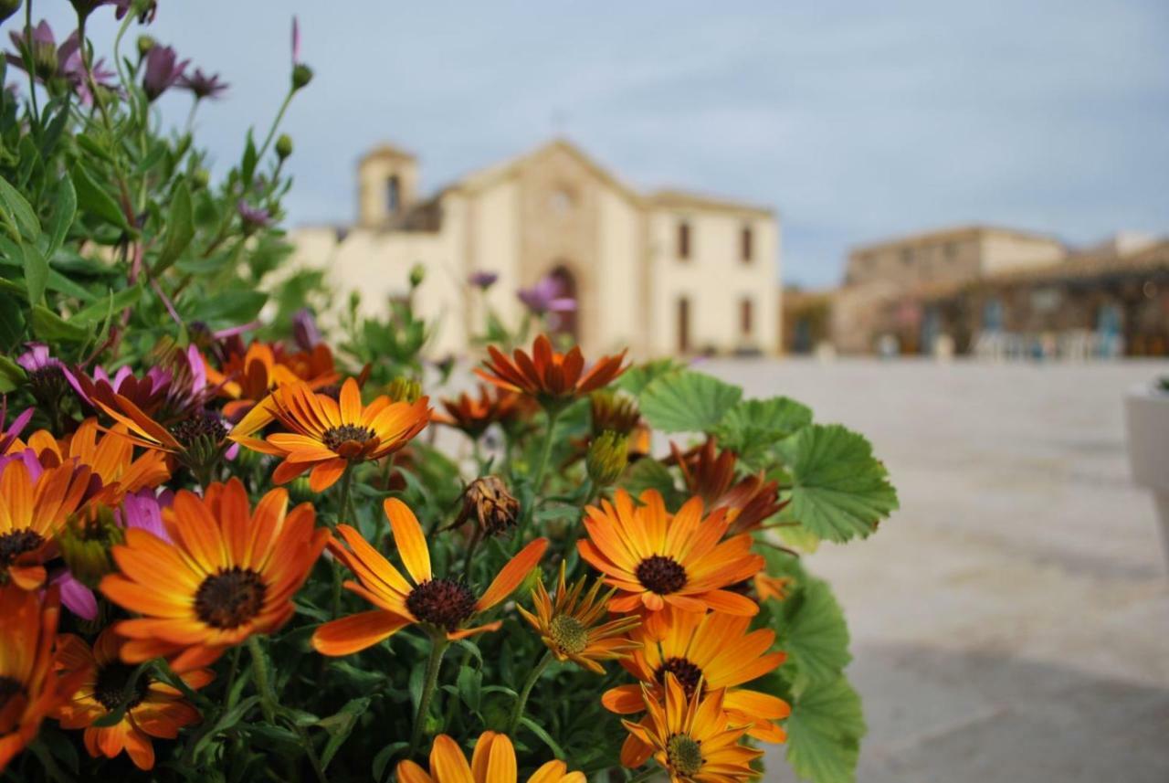 Hotel Casa Maritri Locazione Turistica Marzamemi Exterior foto