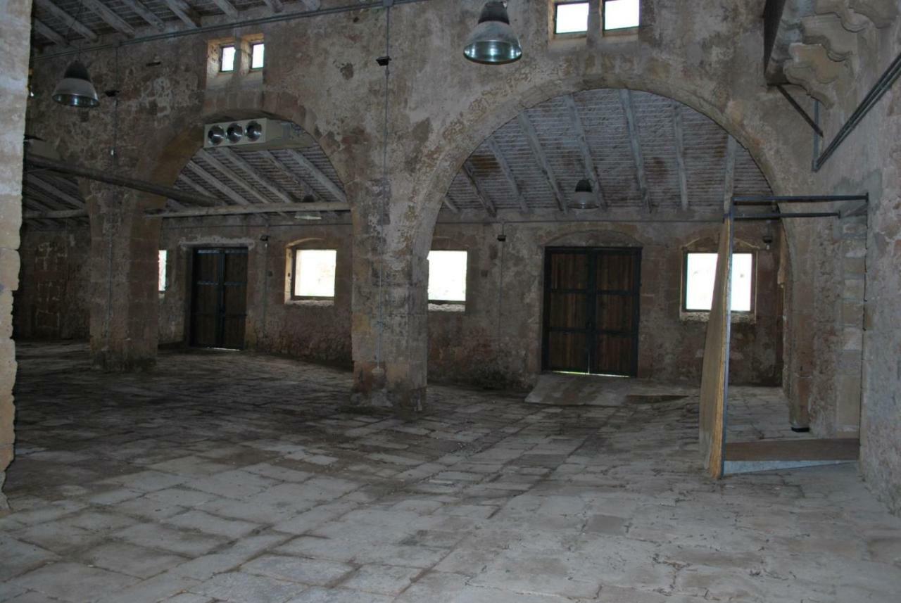 Hotel Casa Maritri Locazione Turistica Marzamemi Exterior foto