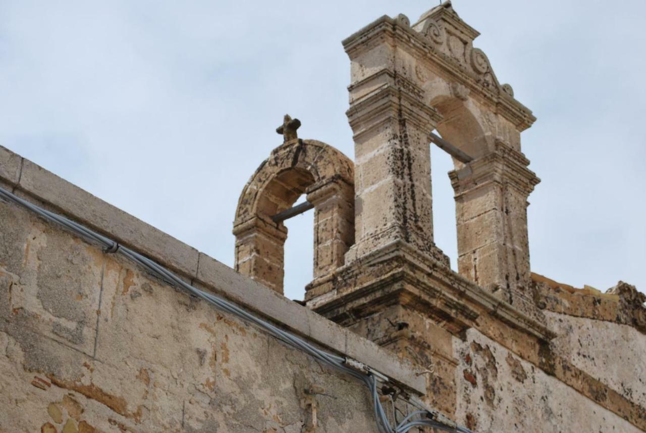 Hotel Casa Maritri Locazione Turistica Marzamemi Exterior foto
