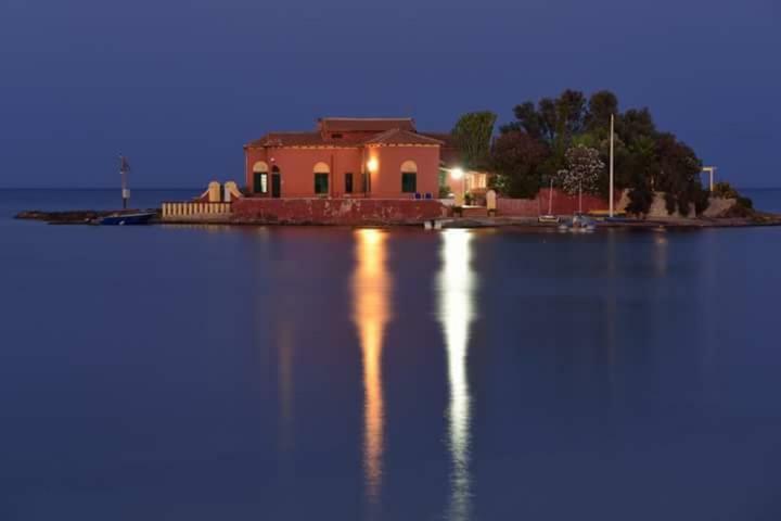 Hotel Casa Maritri Locazione Turistica Marzamemi Exterior foto